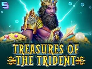 Treasures Of The Trident thumbnail