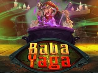 Baba Yaga thumbnail