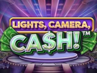 Lights, Camera, Cash! thumbnail