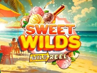 Sweet Wilds thumbnail