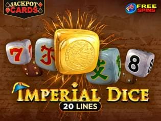 Imperial Dice thumbnail