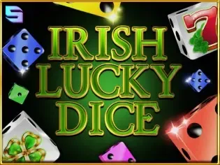 Irish Lucky Dice thumbnail