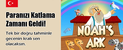 Dumanbet ile Kazanmaya Başla banner image