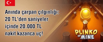Popüler Slotlarda 200 Bedava Dönüş promotion