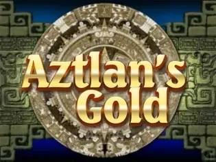 Aztlan's Gold thumbnail