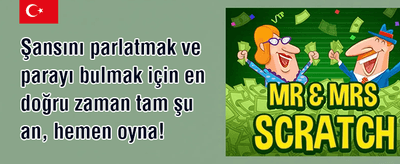 Süper Slot Turnuvası 🎰 promotion banner