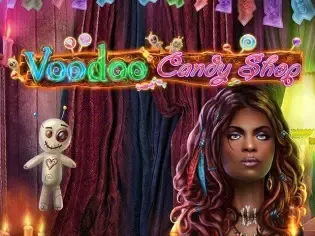 Voodoo Candy Shop thumbnail