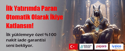 Güncel Girişle Anında Bağlan banner image