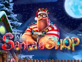 Take Santa's Shop thumbnail
