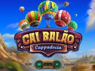 Cai Balao Cappadocia thumbnail