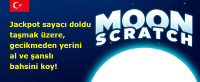 Hoş Geldin Paketi 🎁 promotion banner