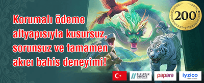 Arkadaşını Getir Kazan 🤝 promotion banner