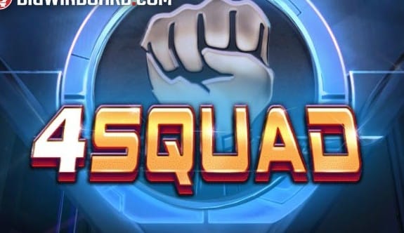 4Squad