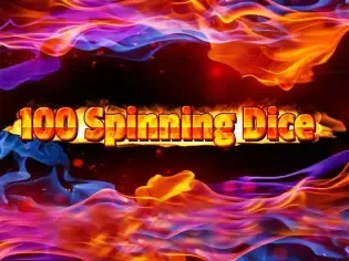 100 Spinning Dice thumbnail