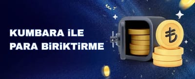 En Yüksek Oranlar Burada banner image