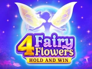 4 Fairy Flowers thumbnail