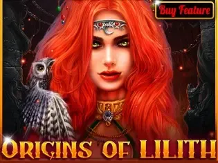 Origins Of Lilith thumbnail