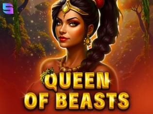 Queen Of Beasts thumbnail