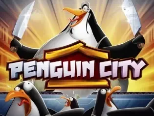 Penguin City thumbnail