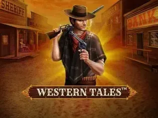 Western Tales thumbnail